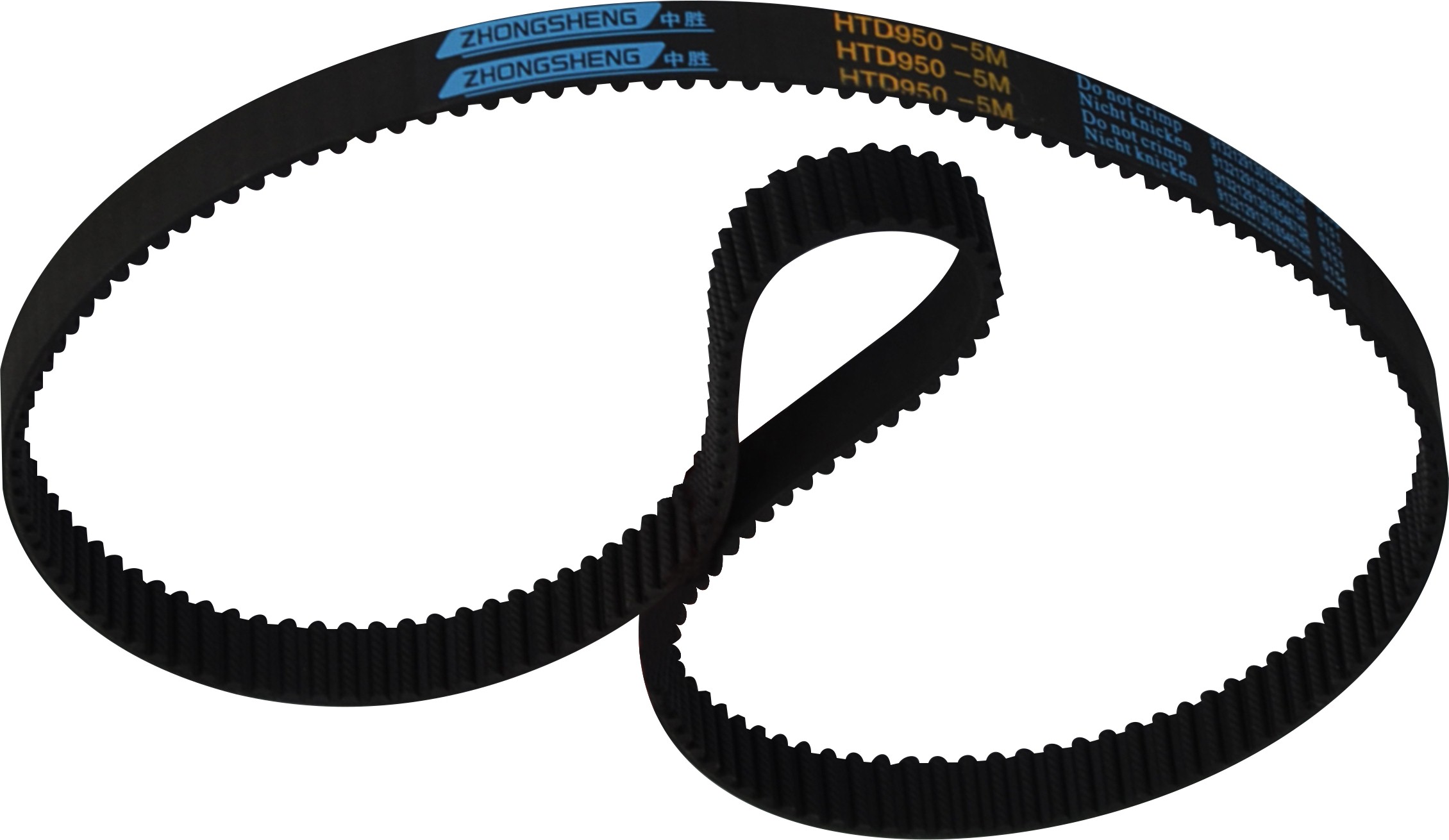 同步带 HTD 950-5M-25