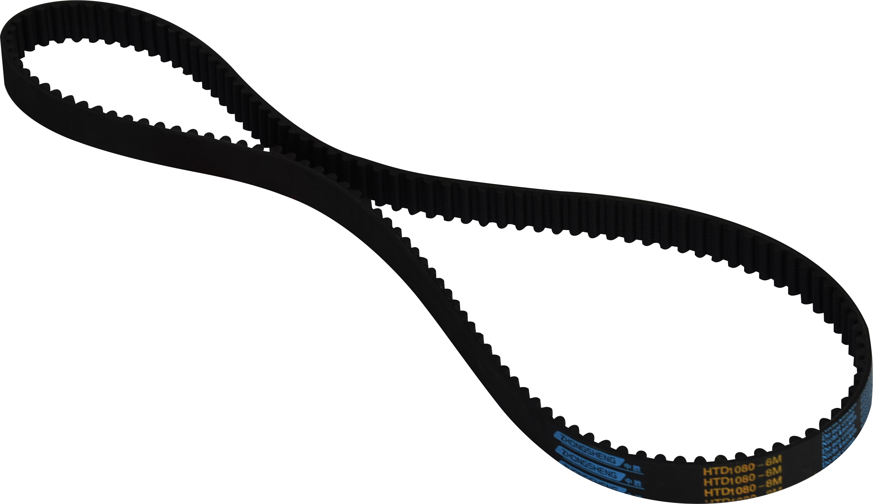 同步带 HTD 1080-8M-30