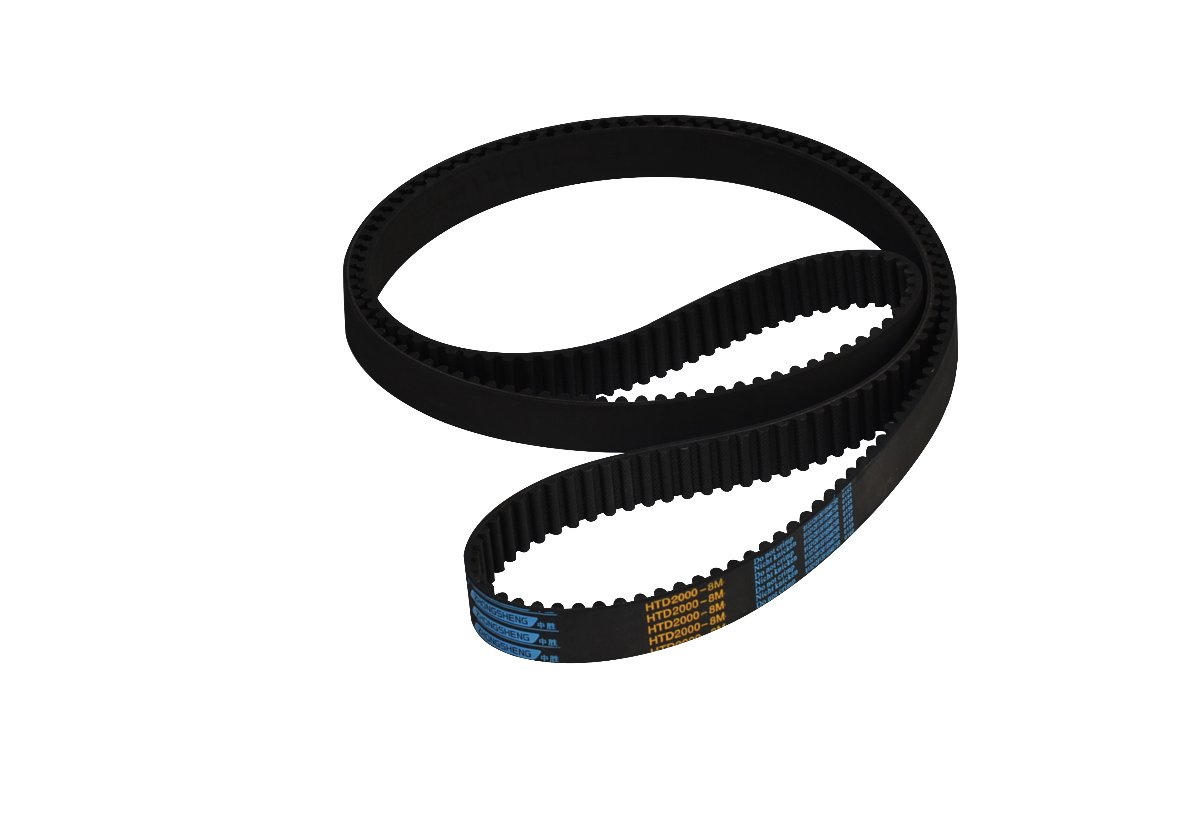 同步带 HTD 2000-8M-30