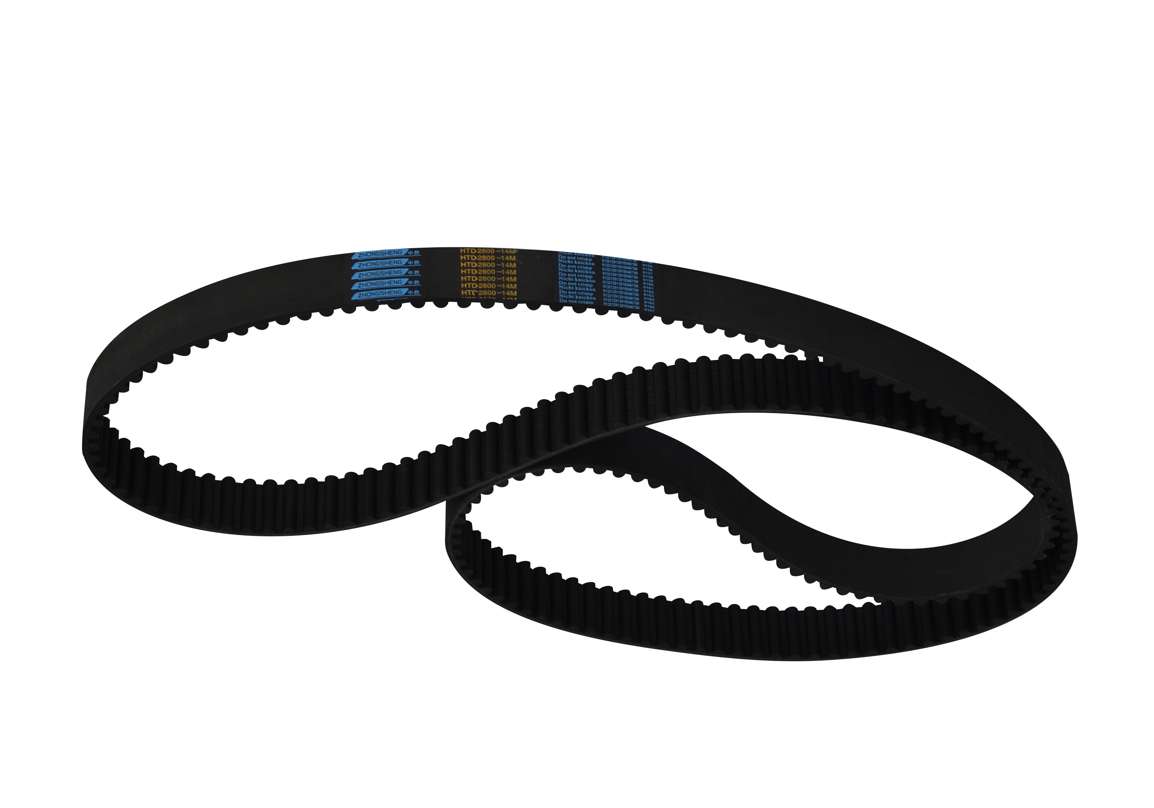 同步带 HTD 2800-14M-40