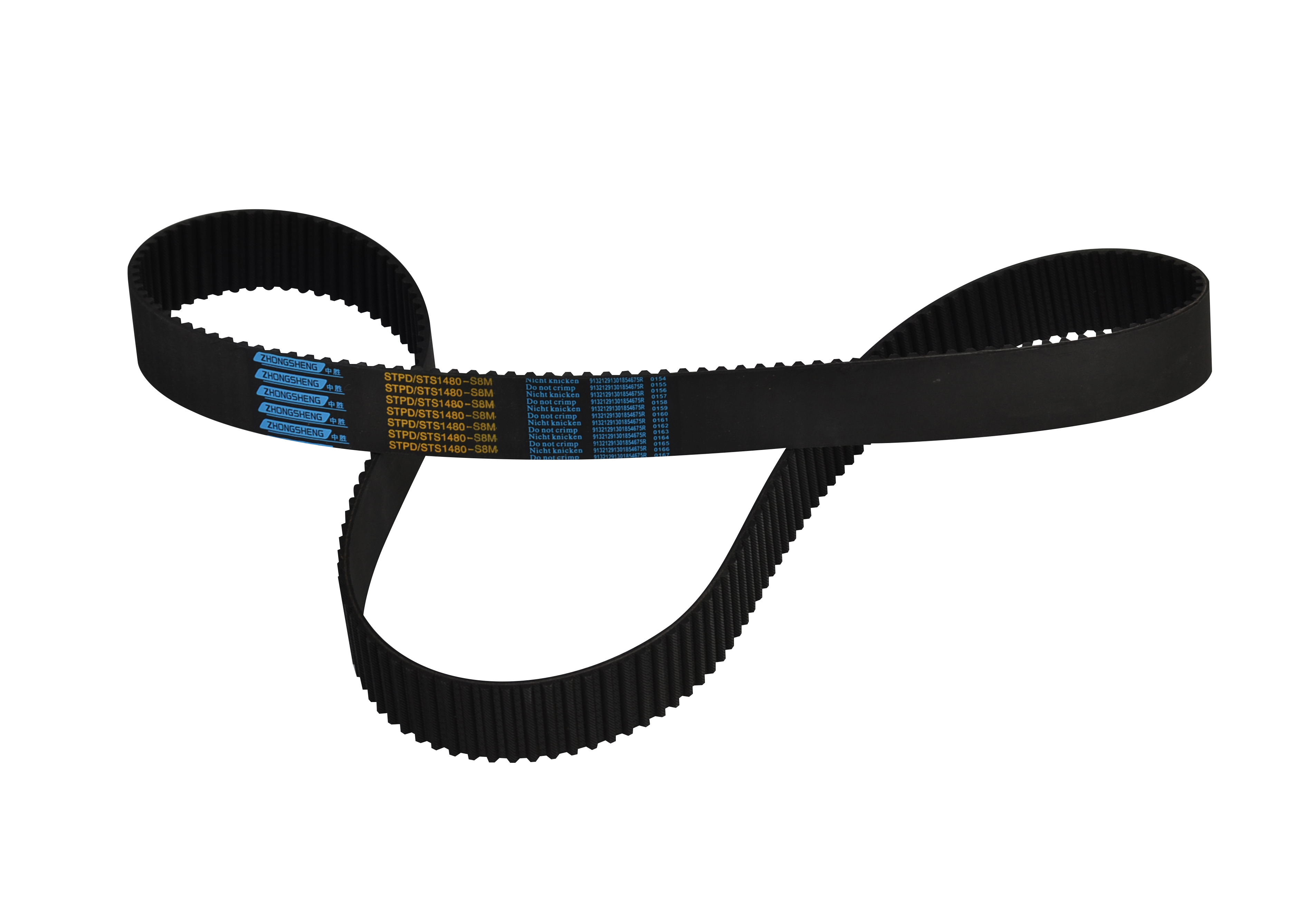 同步带 STPD STS 1480-S8M-30