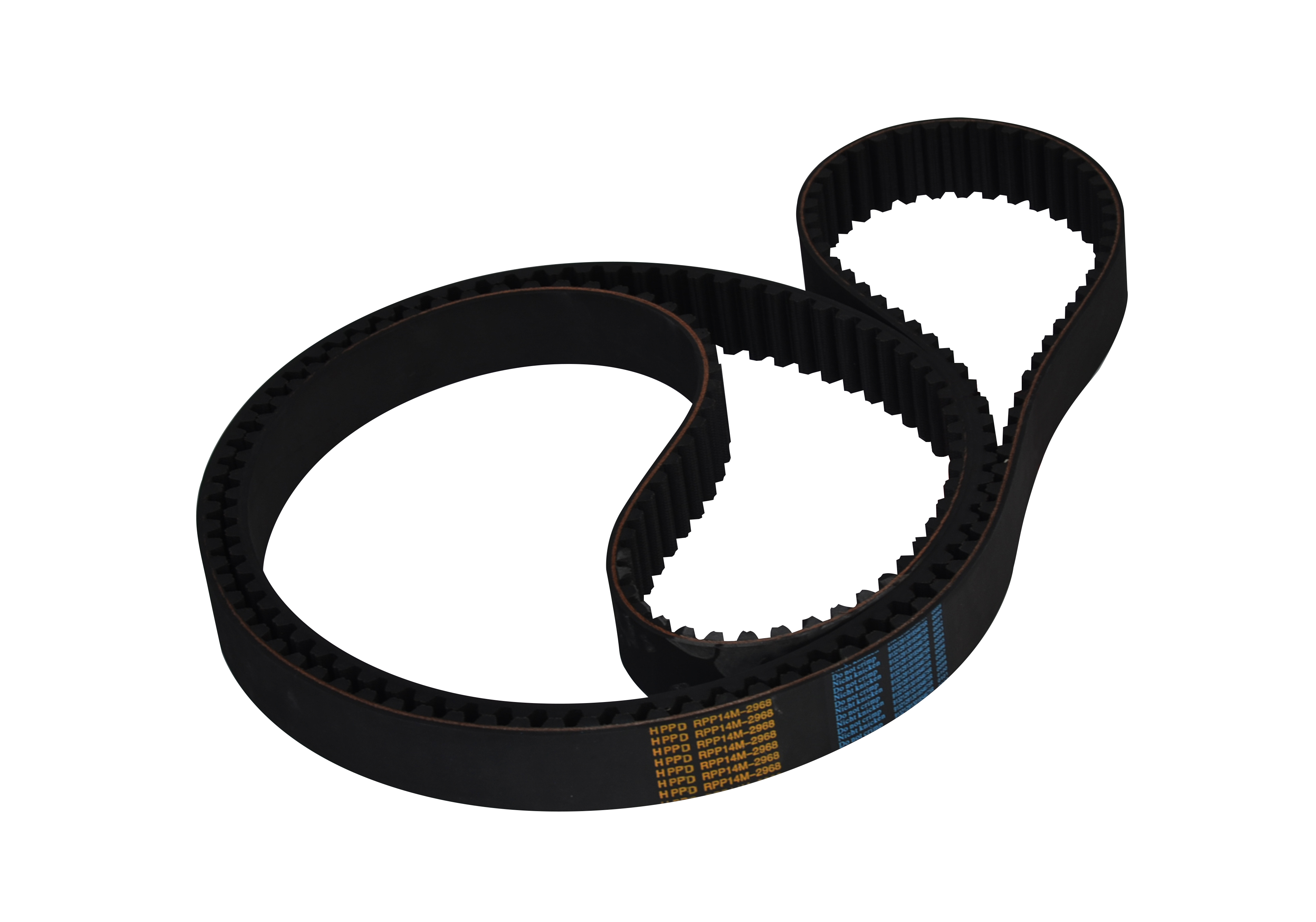 同步带 HPPD RPP 2968-14M-45