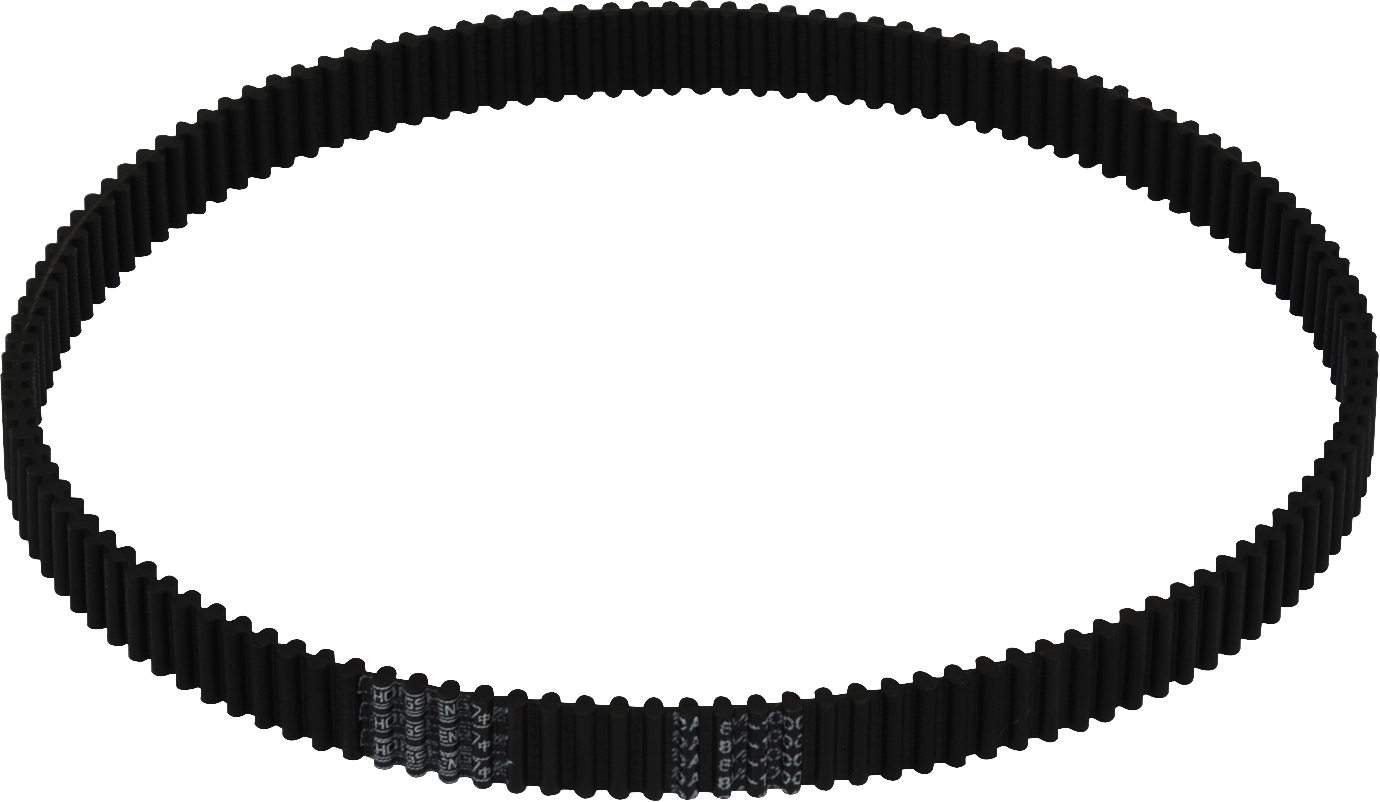 双面齿同步带-1