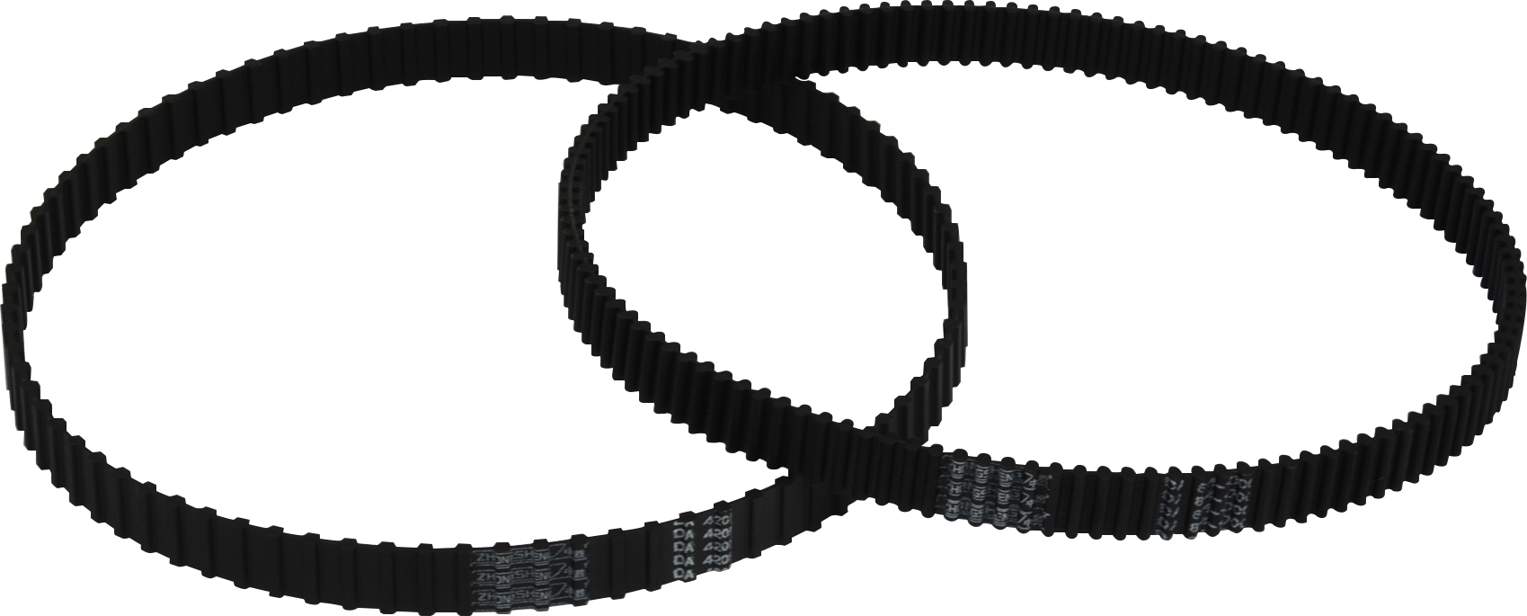 双面齿同步带-2