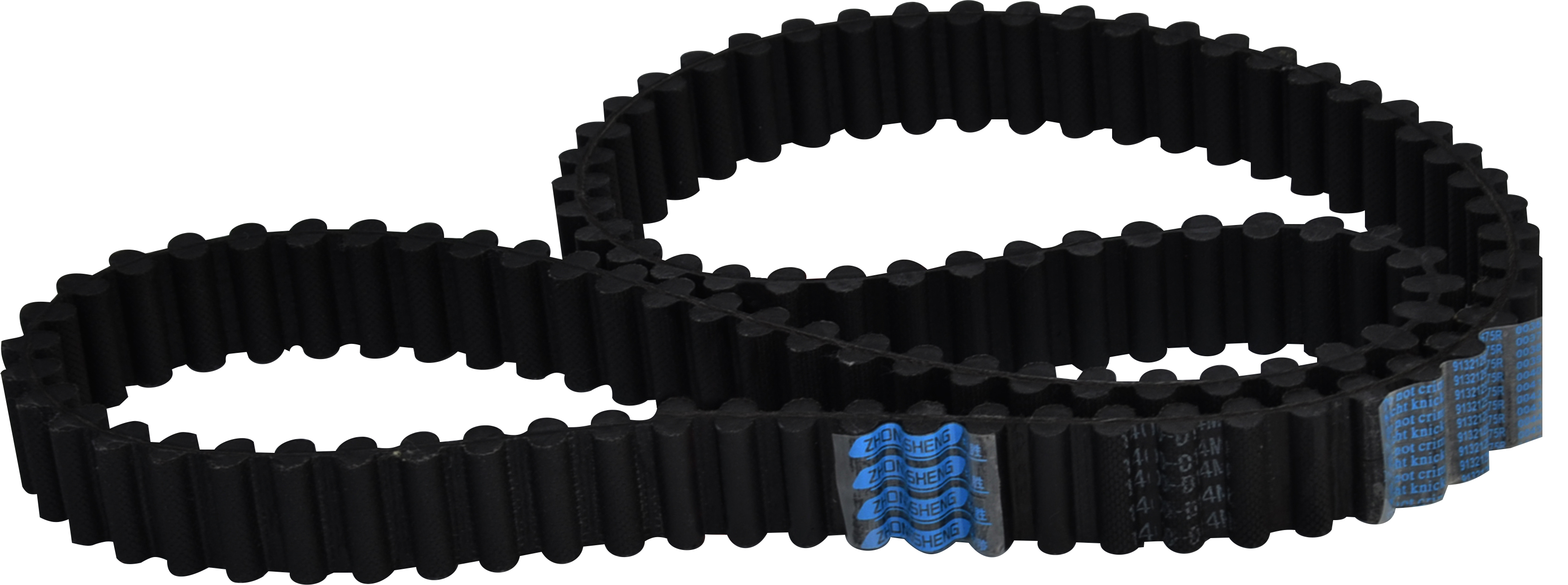 双面齿同步带-4