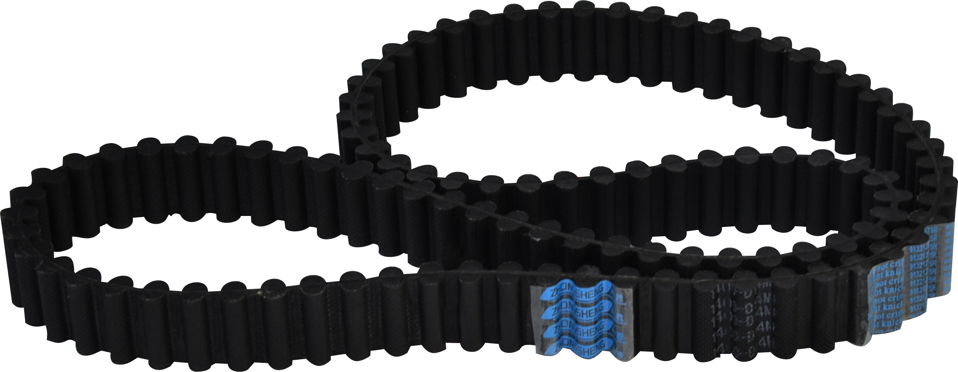 双面齿同步带-5