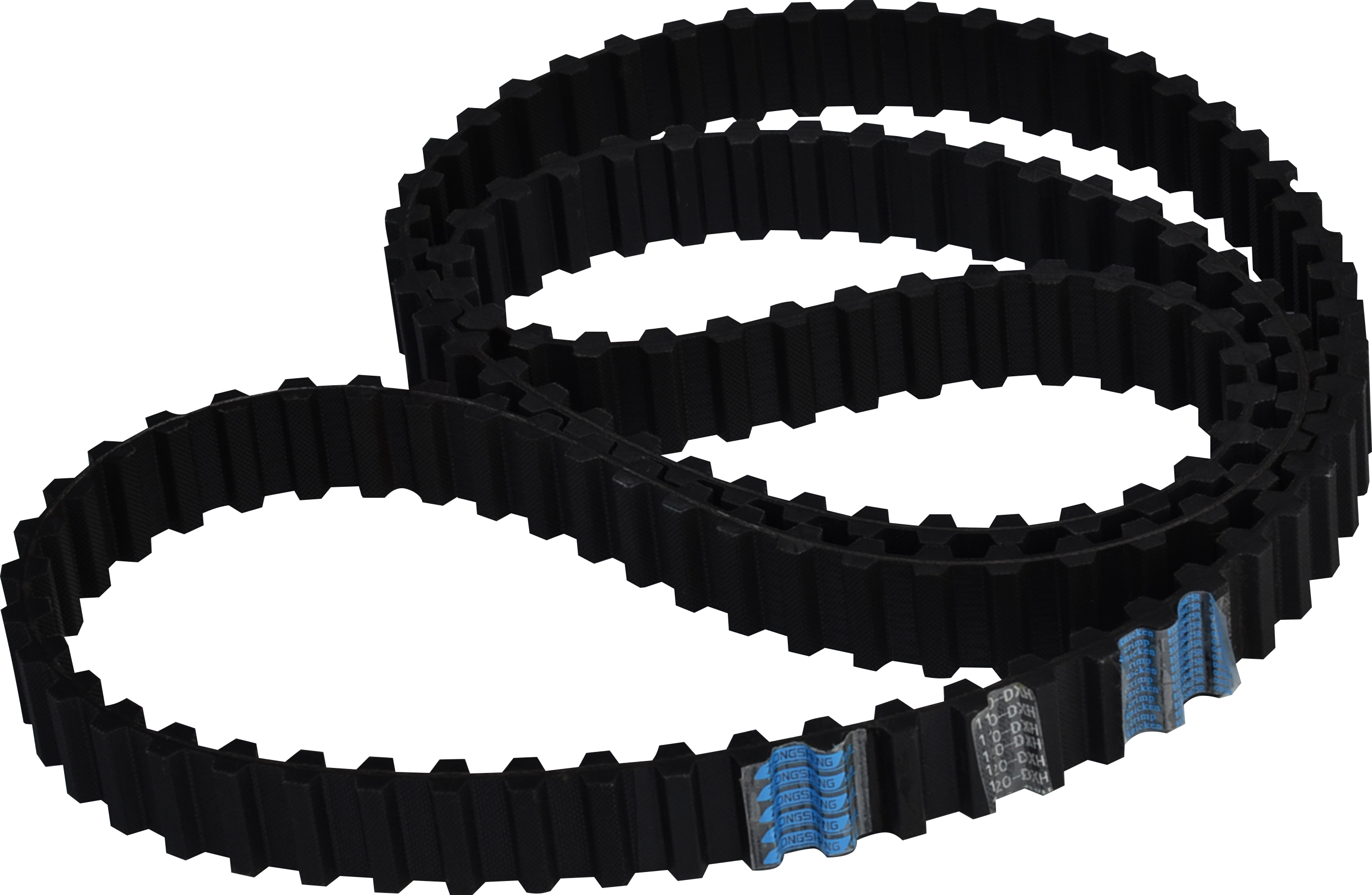 双面齿同步带-3