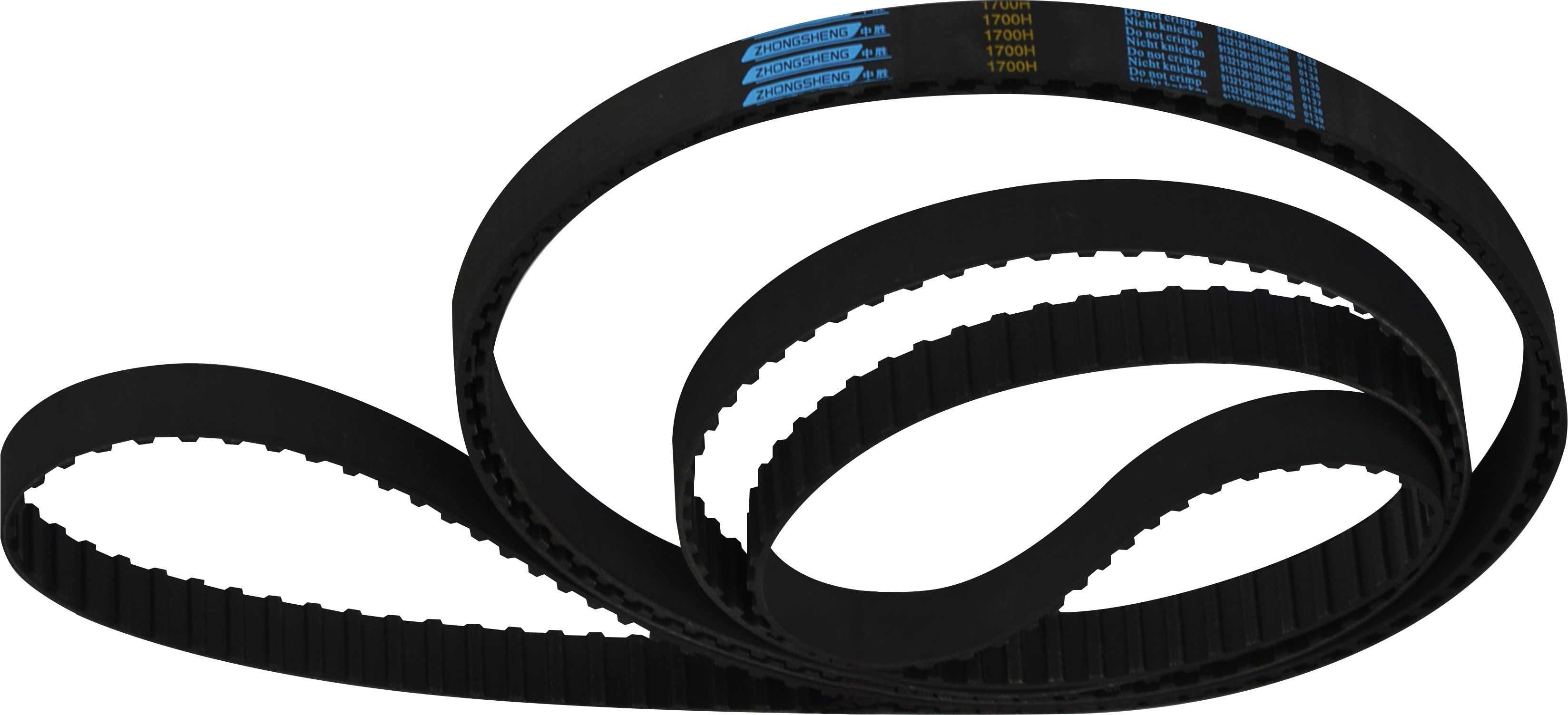 同步带 1700H075
