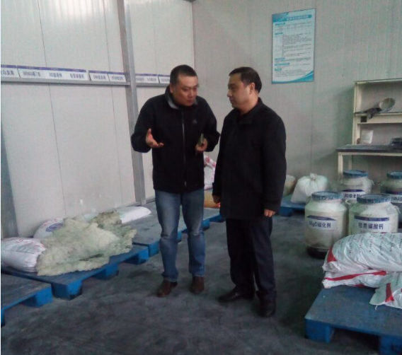 Business communication