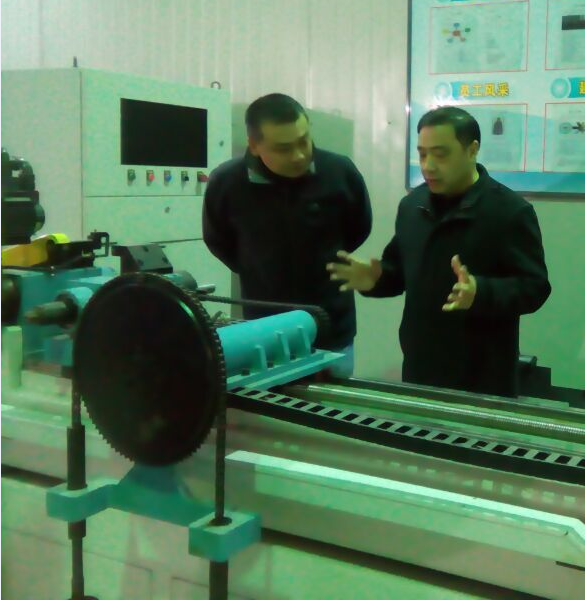 Business communication