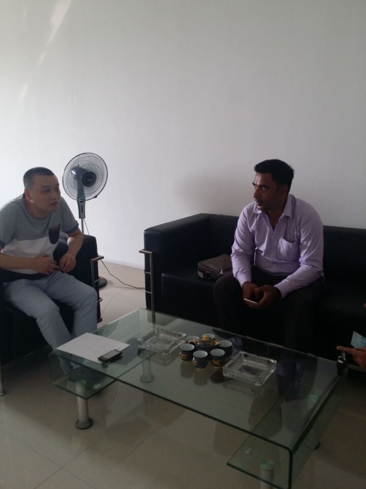 Business communication