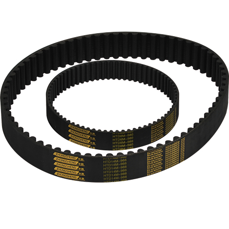 圆弧齿同步带-2