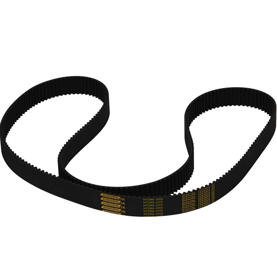 圆弧齿同步带-3