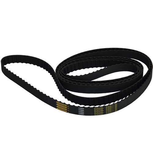 梯形齿同步带-2