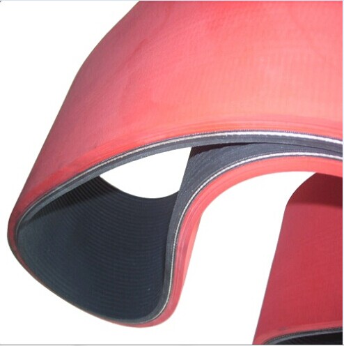 橡胶加厚超宽多楔带