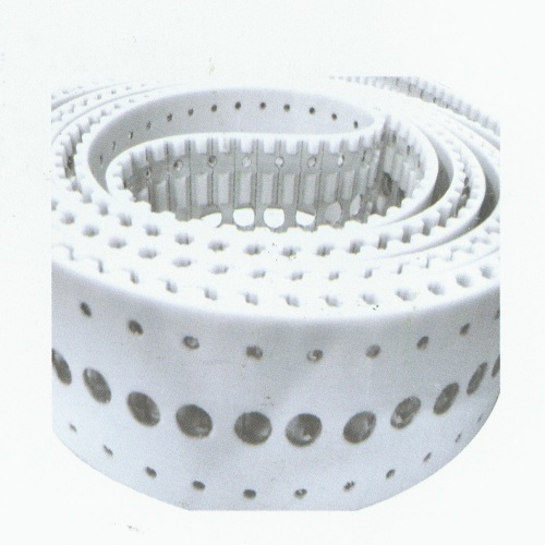 开槽打孔同步带